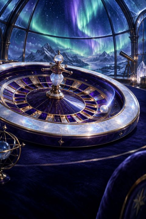 Nox Roulette